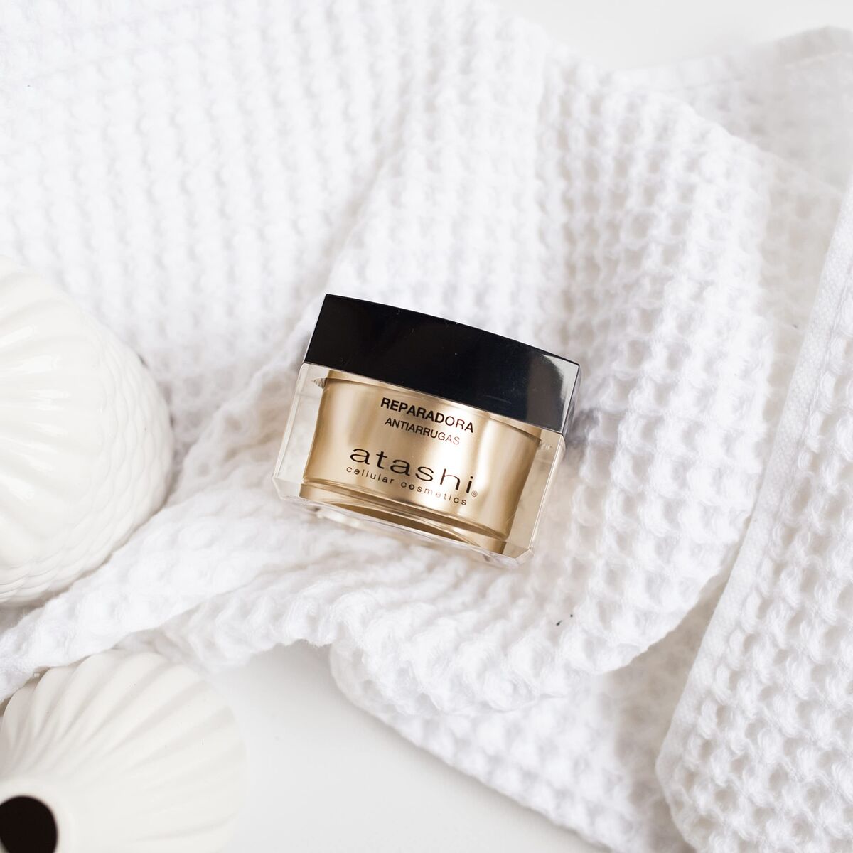 Κρέμα Προσώπου Atashi Celullar Cosmetic 50 ml